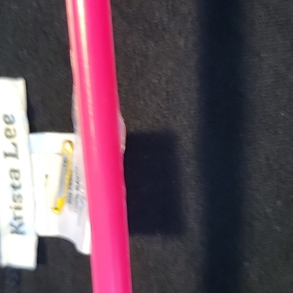 Krista Lee dress - Picture 2 of 4